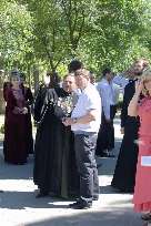 Церковь и власть. Комаров Владимир Церковь и власть. Комаров Владимир